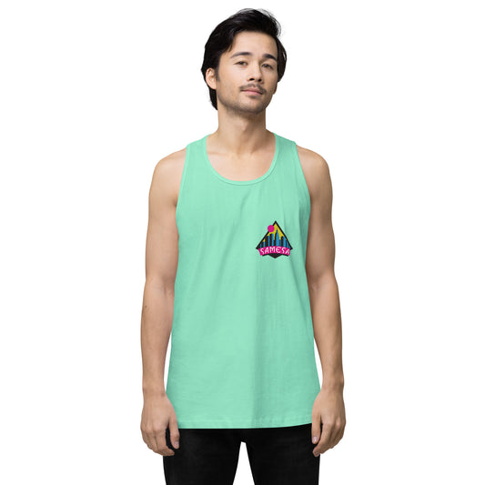 Samesa tank top