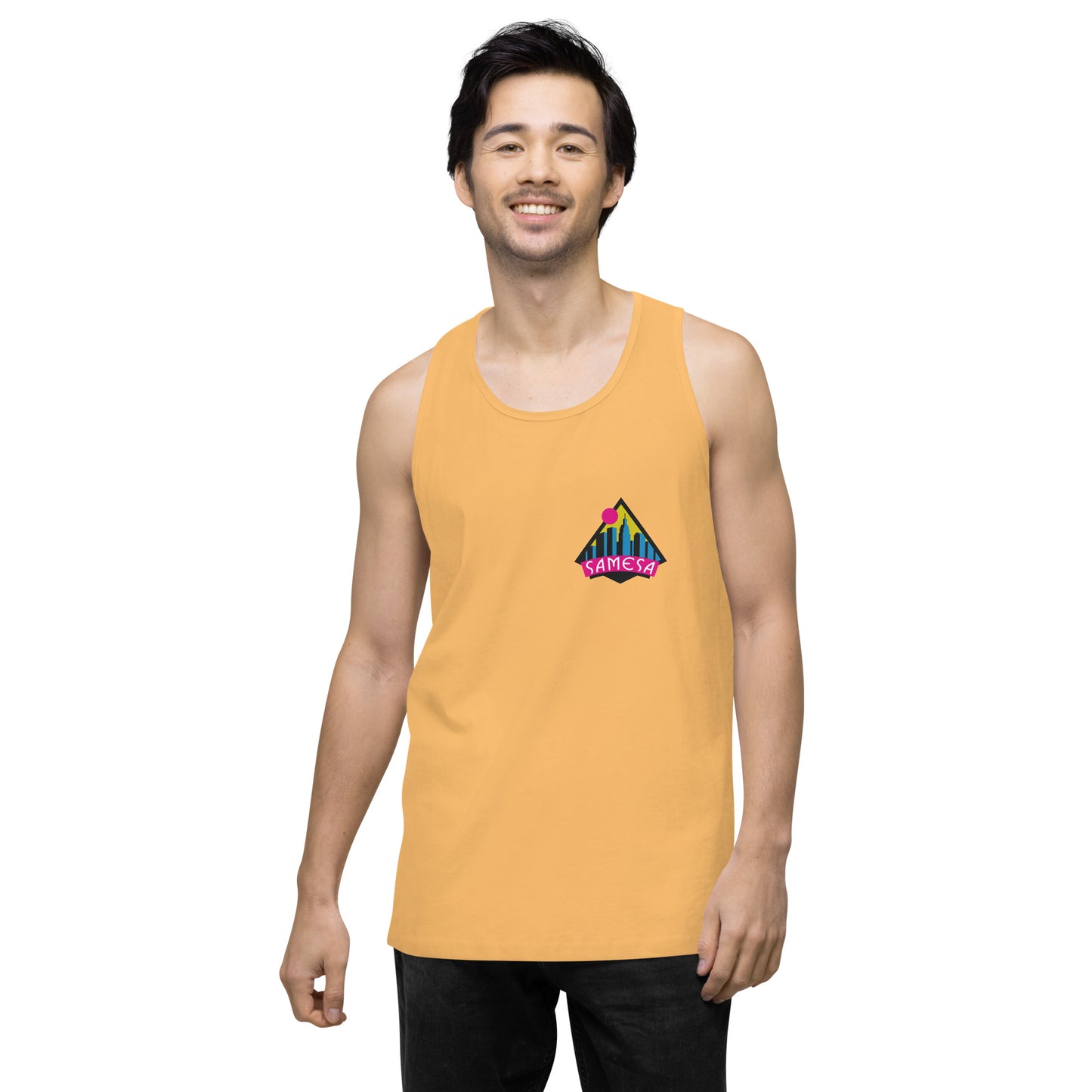 Samesa tank top