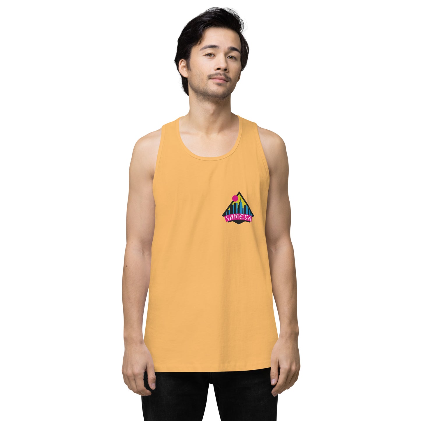 Samesa tank top
