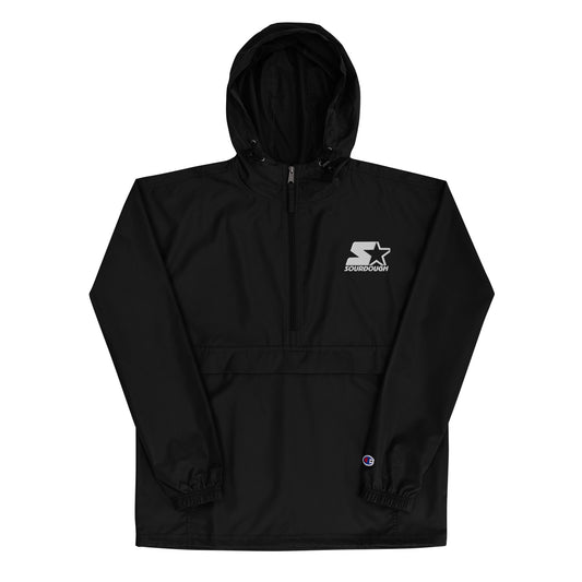 Sourdough Jacket