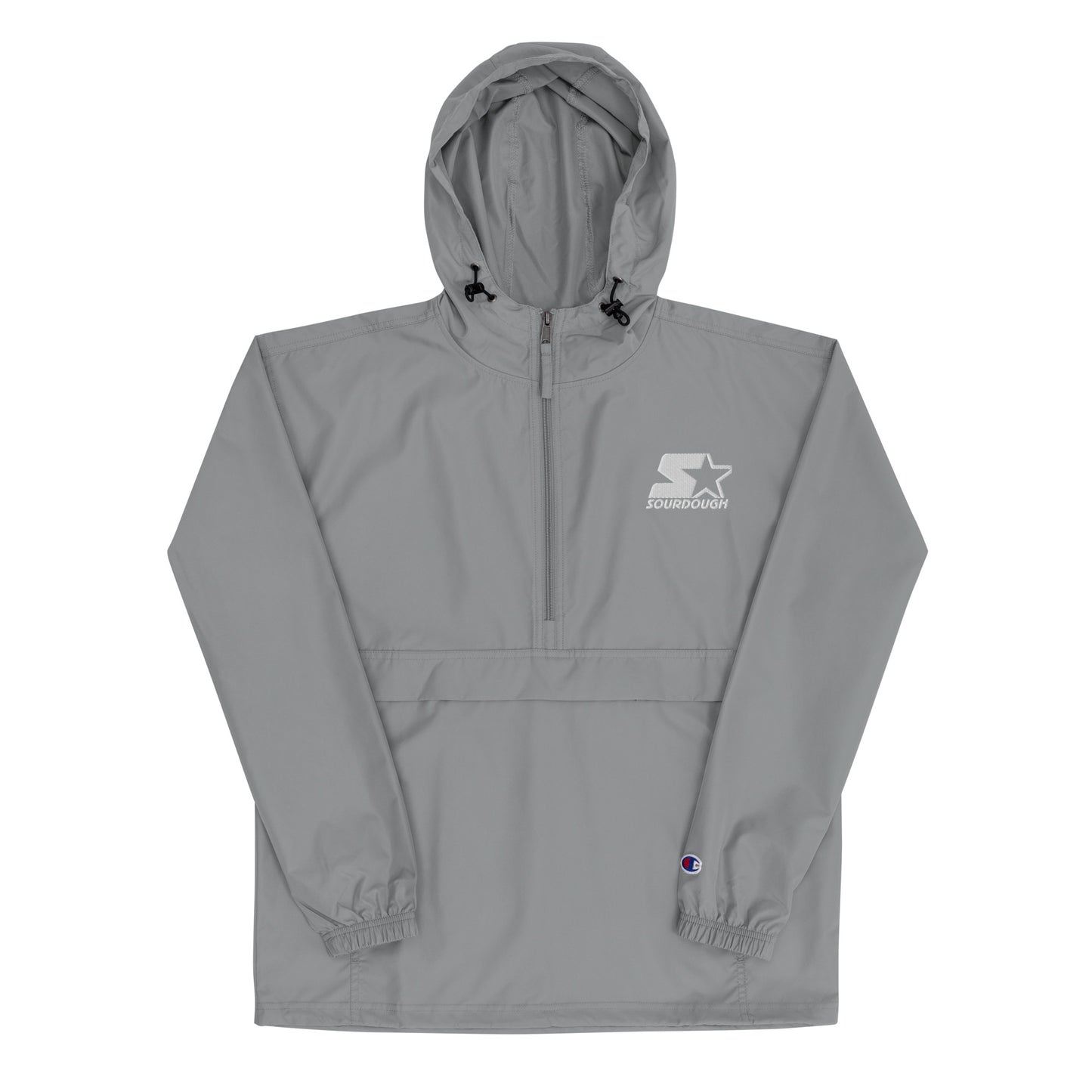 Sourdough Jacket