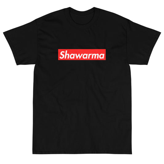 Hype Shawarma