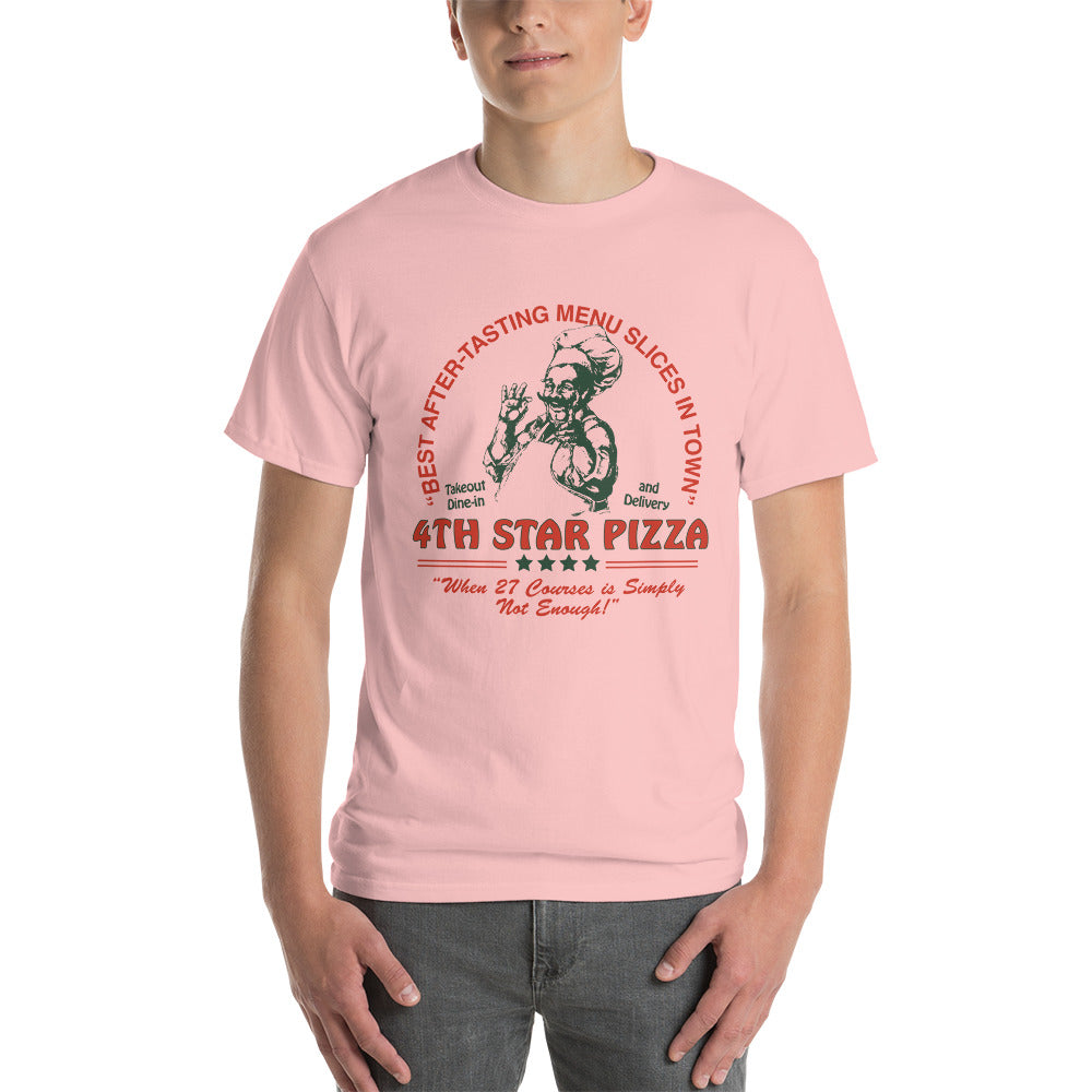4th Star Pizza