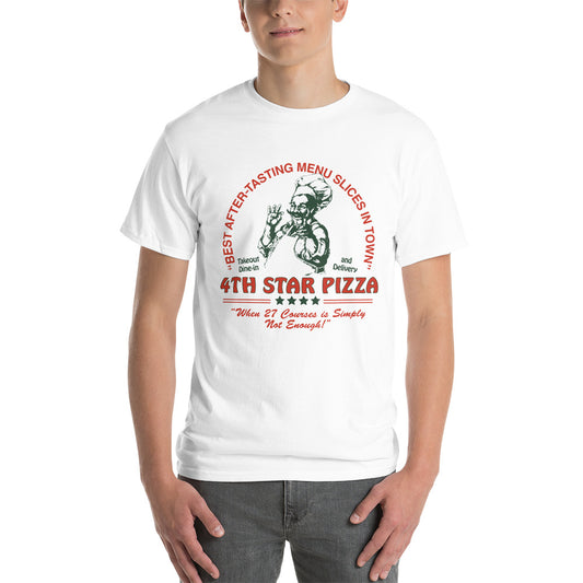 4th Star Pizza