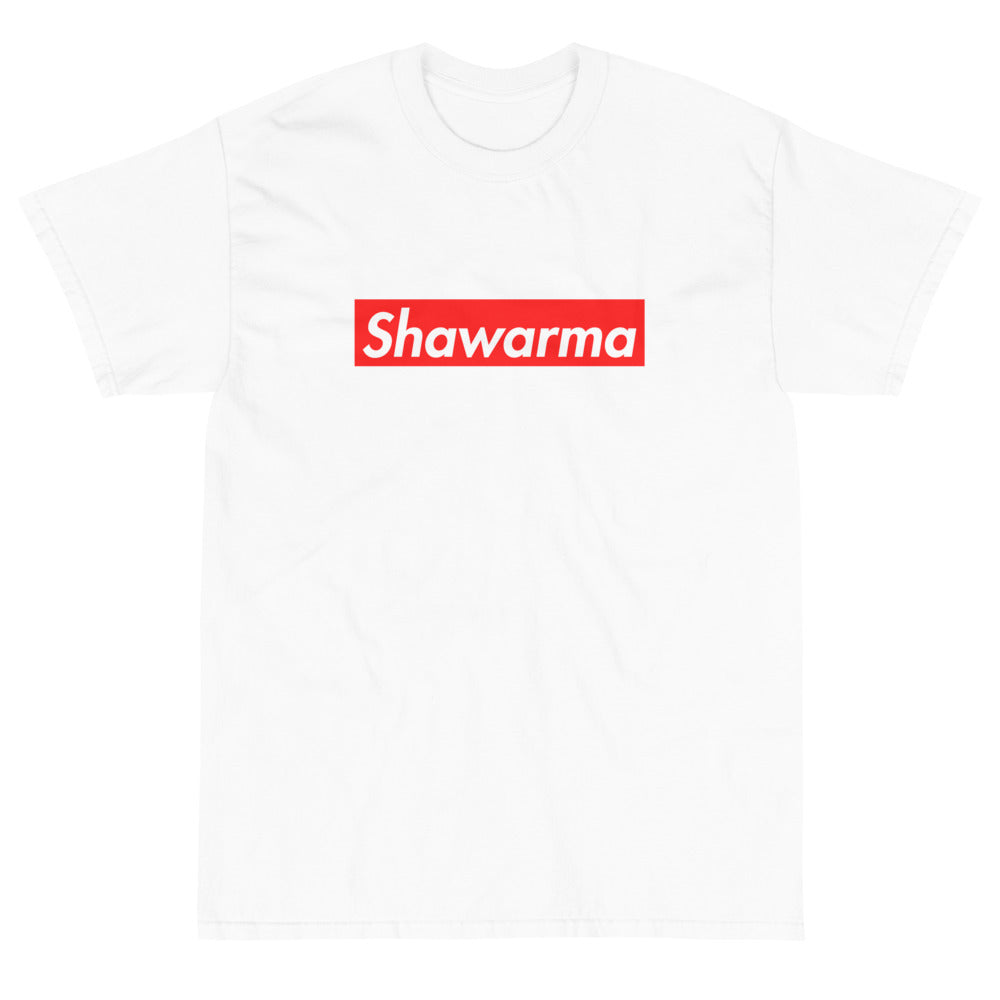 Hype Shawarma