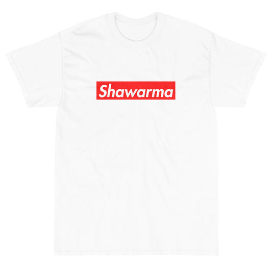 Hype Shawarma