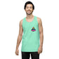 Samesa tank top