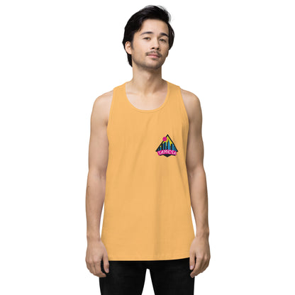 Samesa tank top