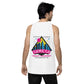 Samesa tank top
