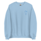 Samesa Blue thread