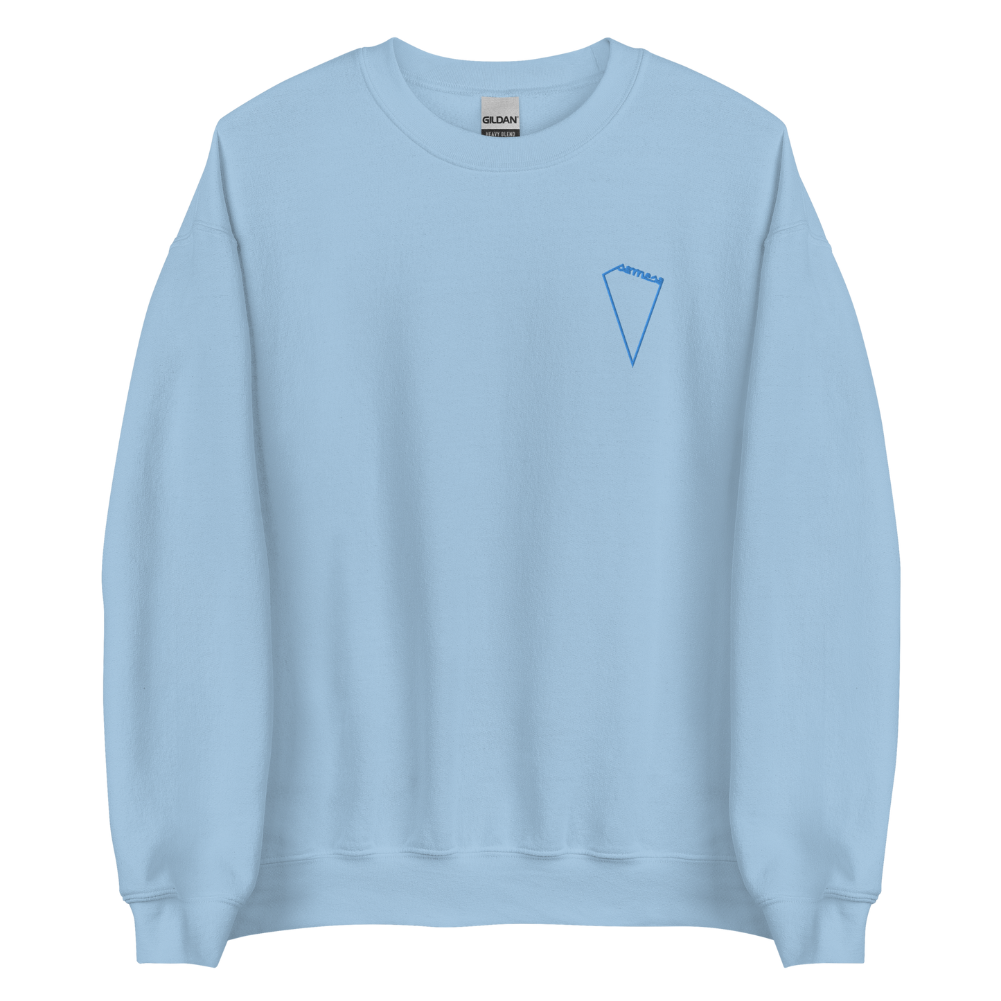 Samesa Blue thread
