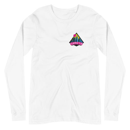 Samesa Long Sleeve Tee