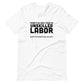 Unskilled Labor