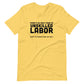 Unskilled Labor